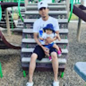 Meet your Posher, Fernando